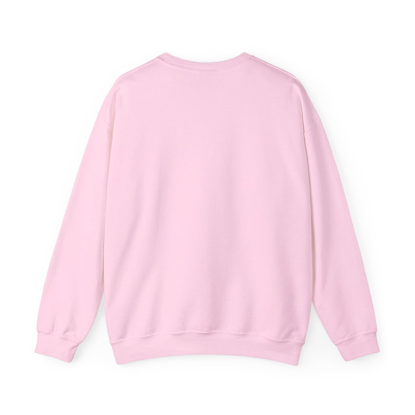 Gawner Pink Sweatshirt