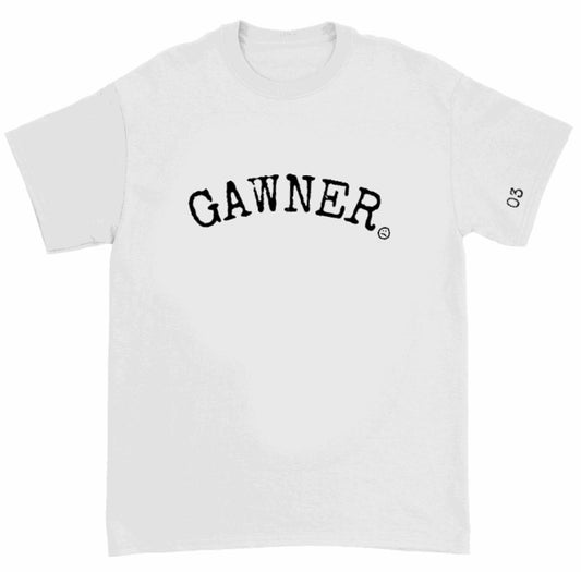 Gawner Simple Tee - Gawner