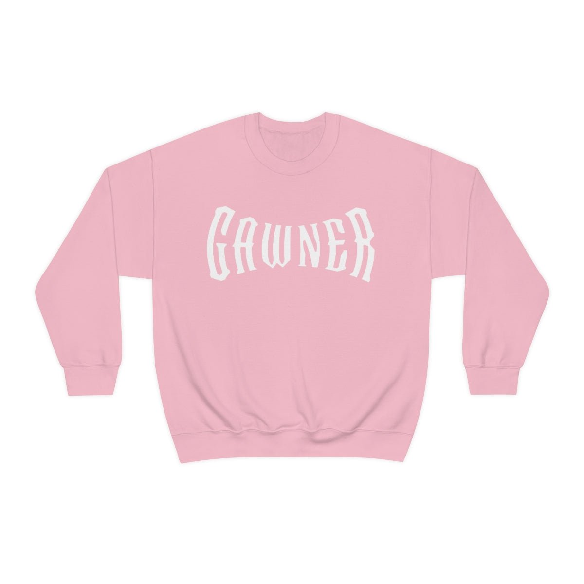 Unisex Heavy Blend™ Crewneck Sweatshirt - Gawner