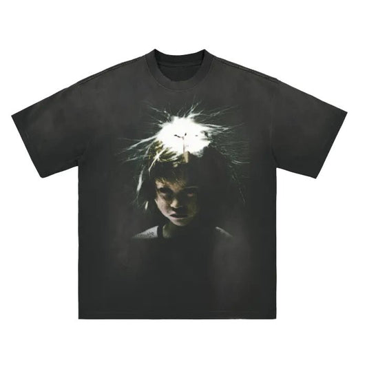 Mind Of Mine T-Shirt