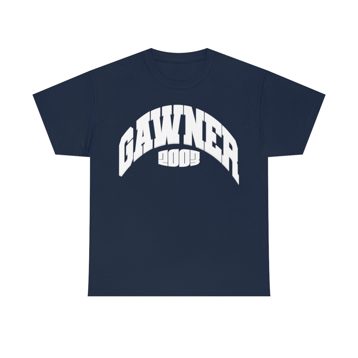 Gawner Essentials Tee - Gawner