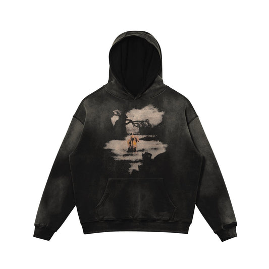 River Of Memories Hoodie